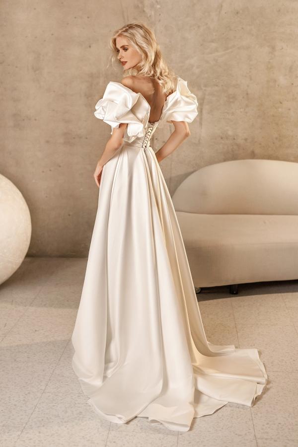 Свадебное платье #9573