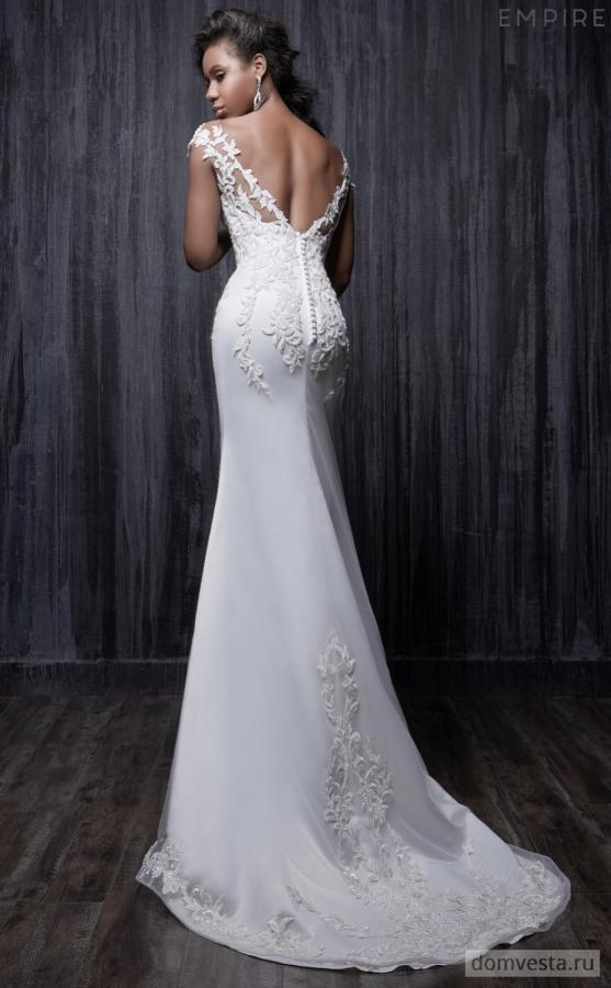 Свадебное платье #357