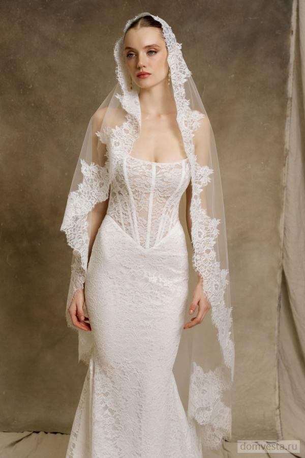Свадебное платье #1177