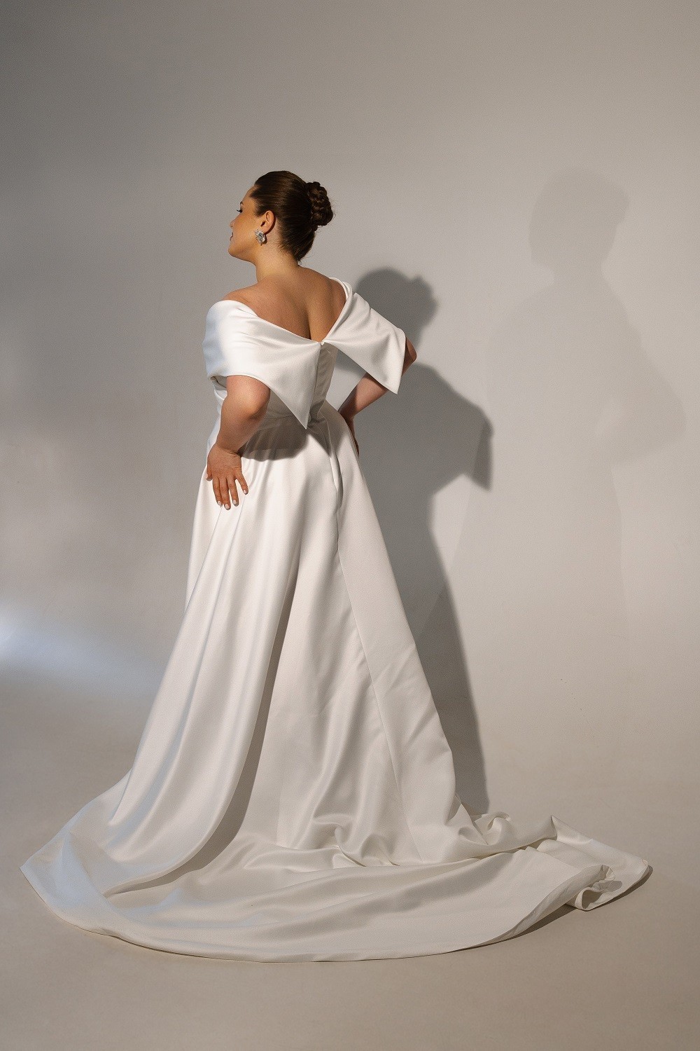 Свадебное платье #2072