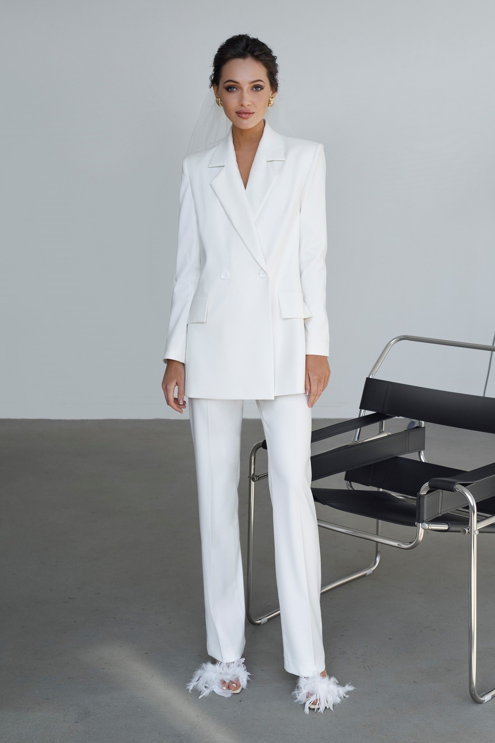 Свадебное платье #1070