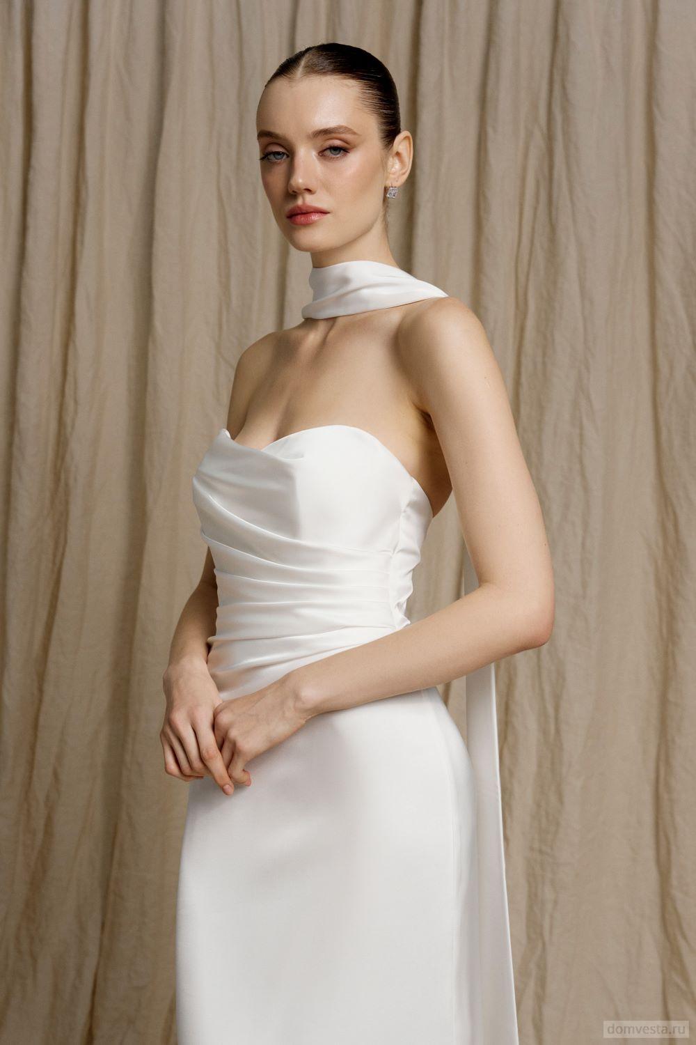 Свадебное платье #1178