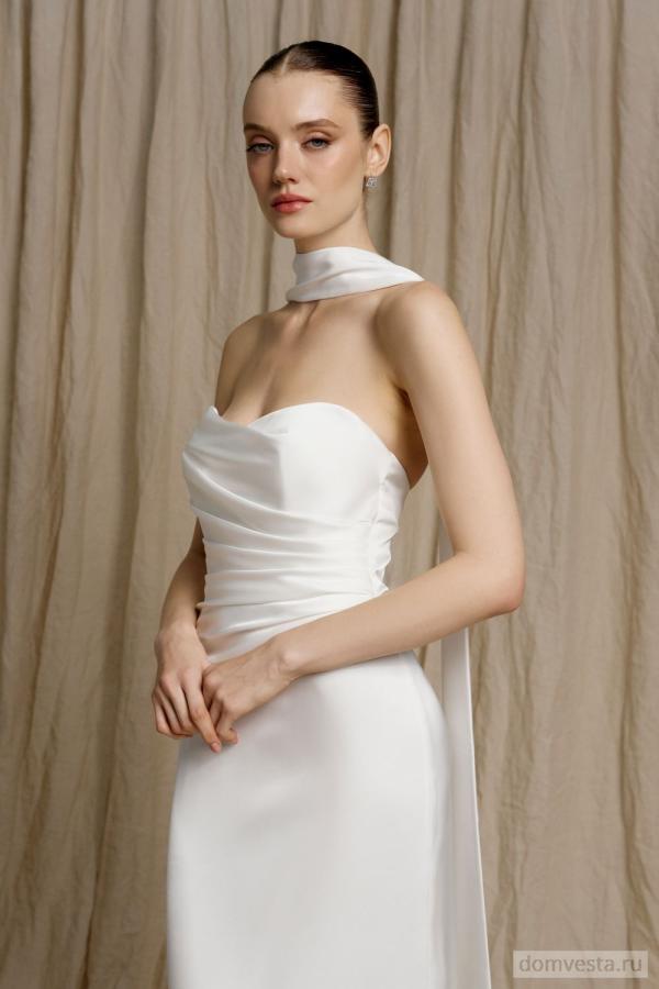 Свадебное платье #1178