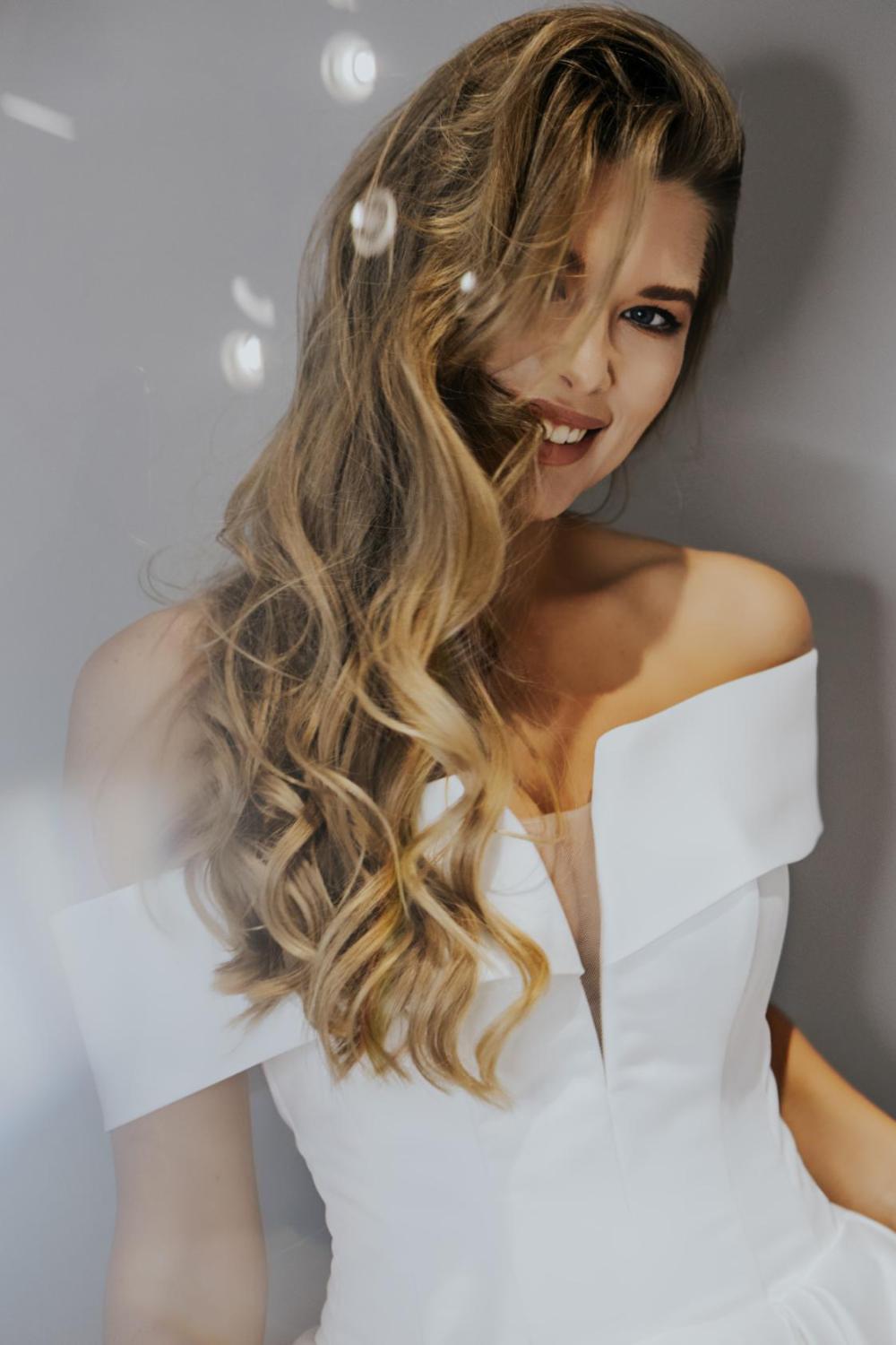 Свадебное платье #6522