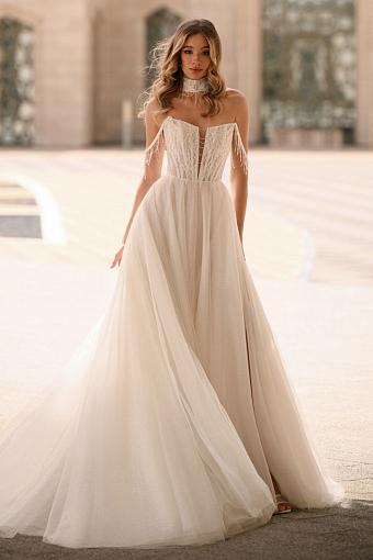 Свадебные платья #7915