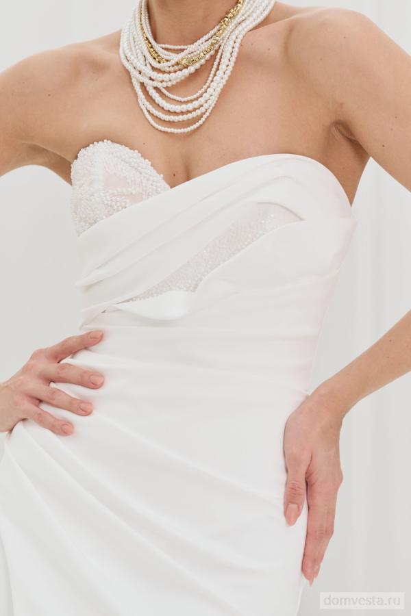 Свадебное платье #7972