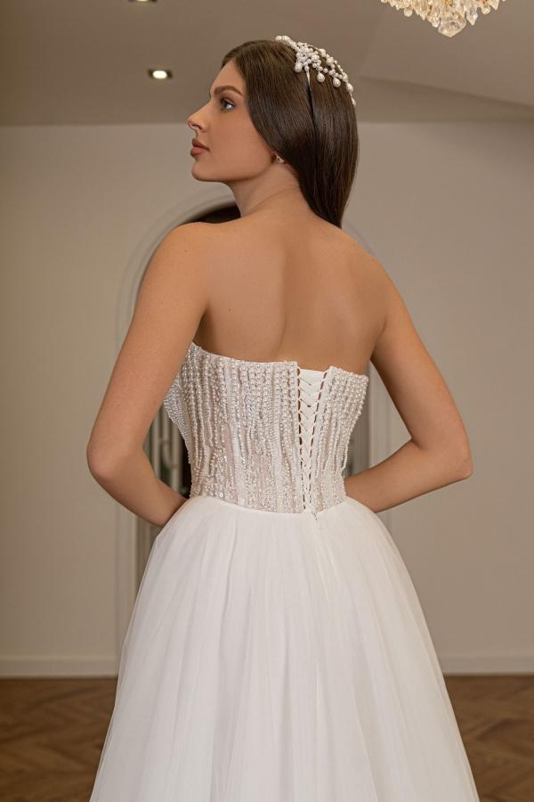 Свадебное платье #2447