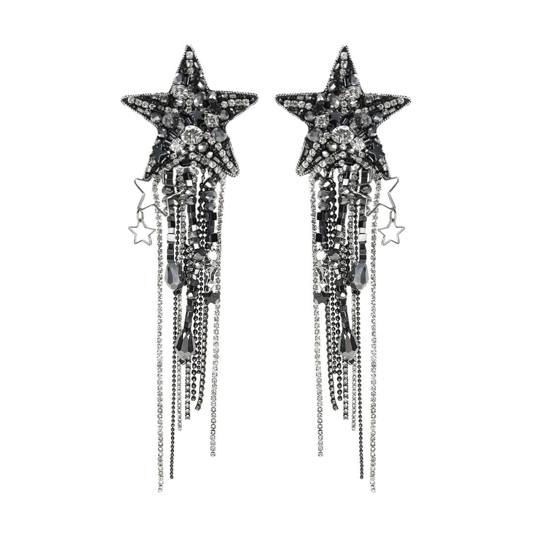 Украшения mordkiezvezdi