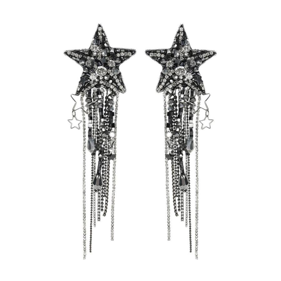 Украшения mordkiezvezdi