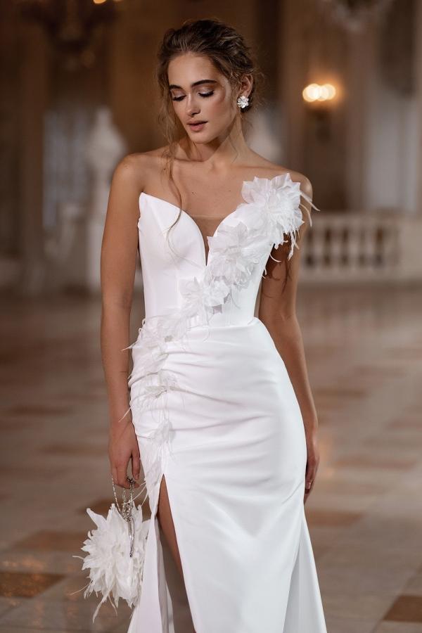 Свадебное платье #9677