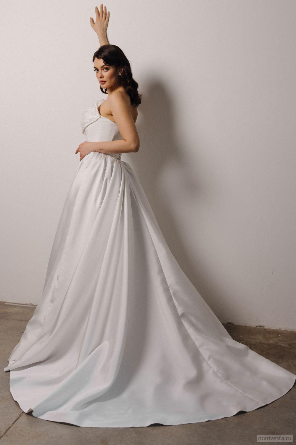 Свадебное платье #8703/5234