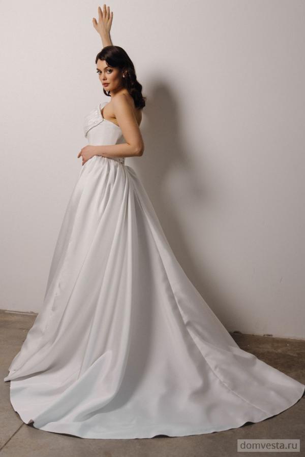 Свадебное платье #8703/5234