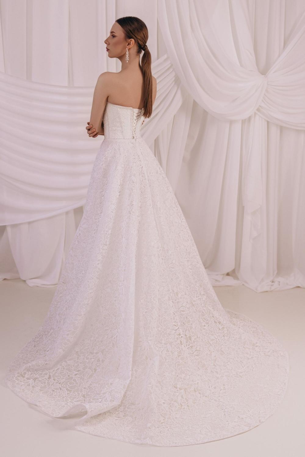 Свадебное платье #2446