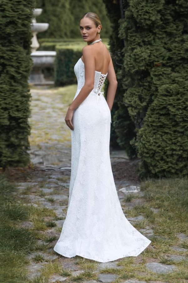 Свадебное платье #8149