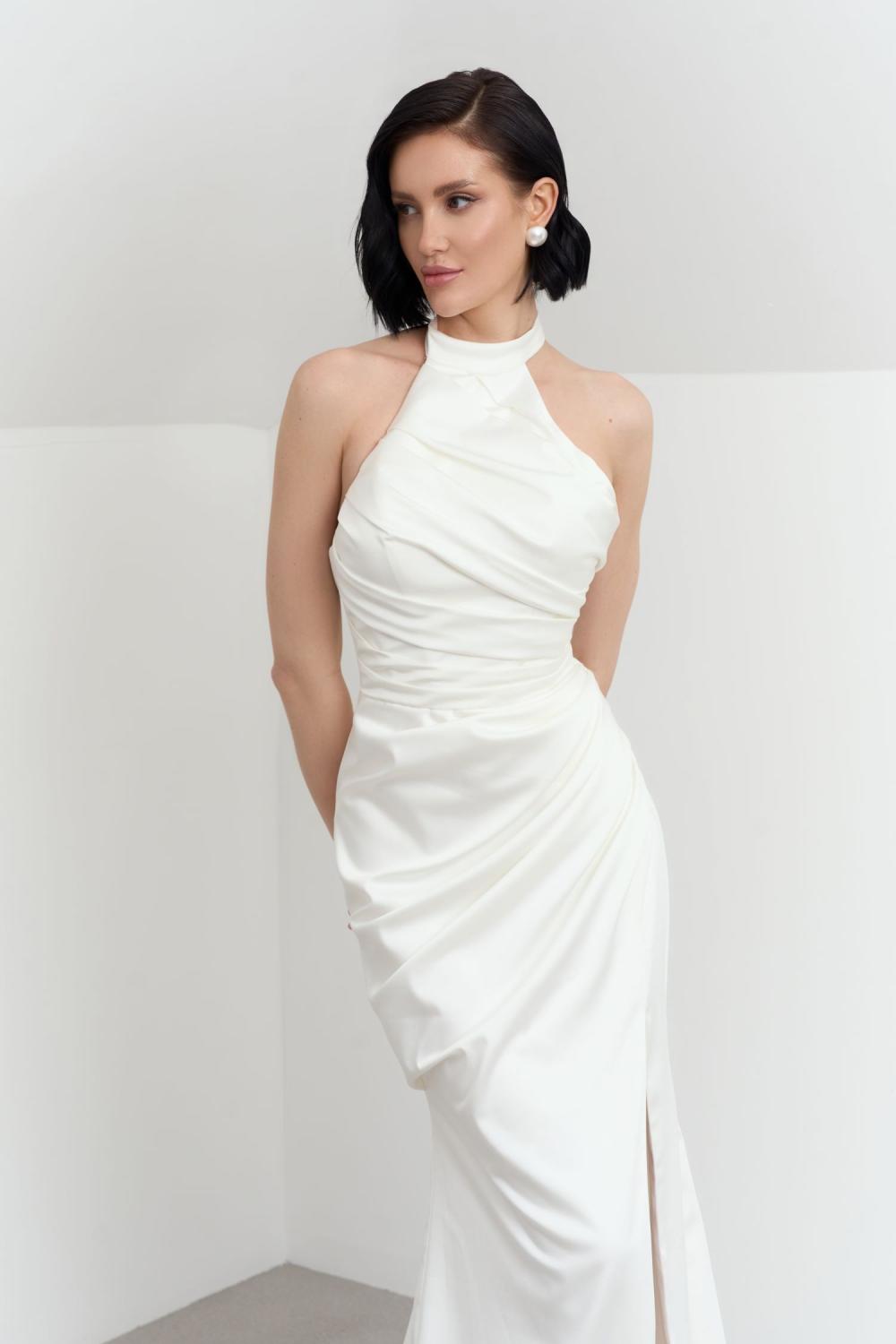 Свадебное платье #8714