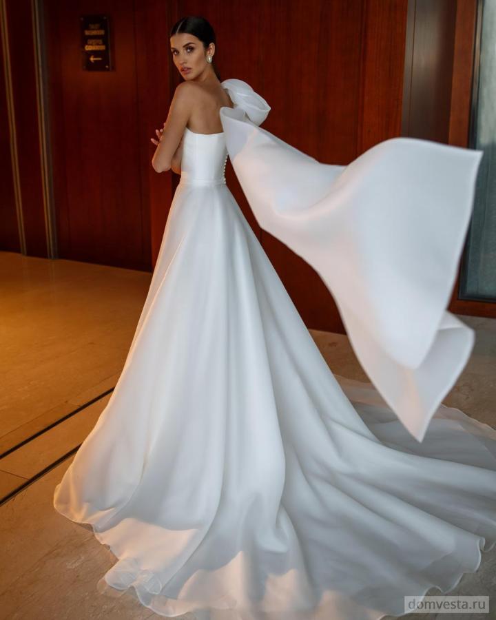 Свадебное платье #5105
