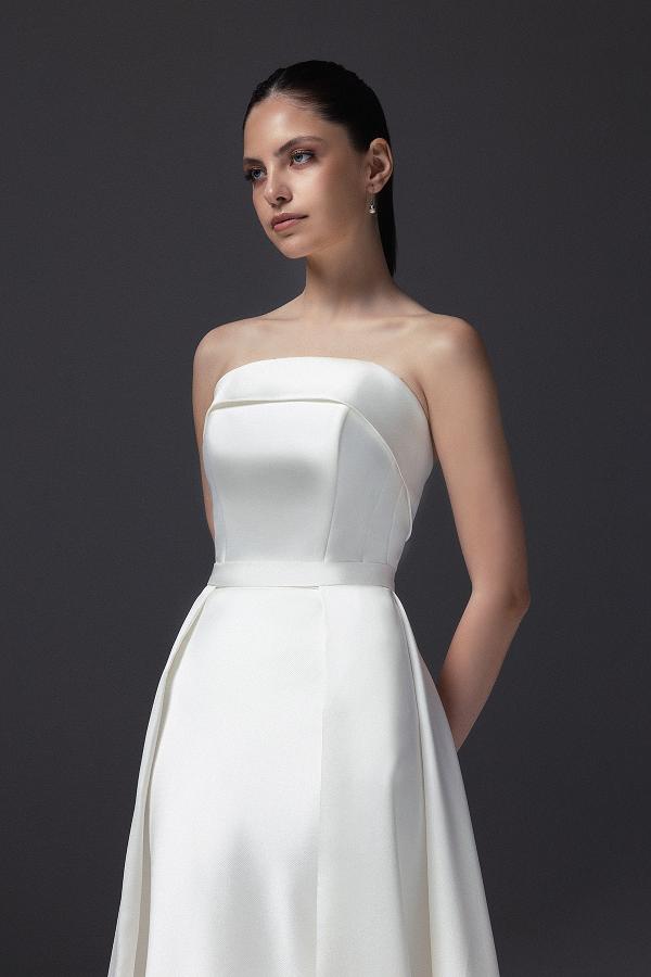 Свадебное платье #1697