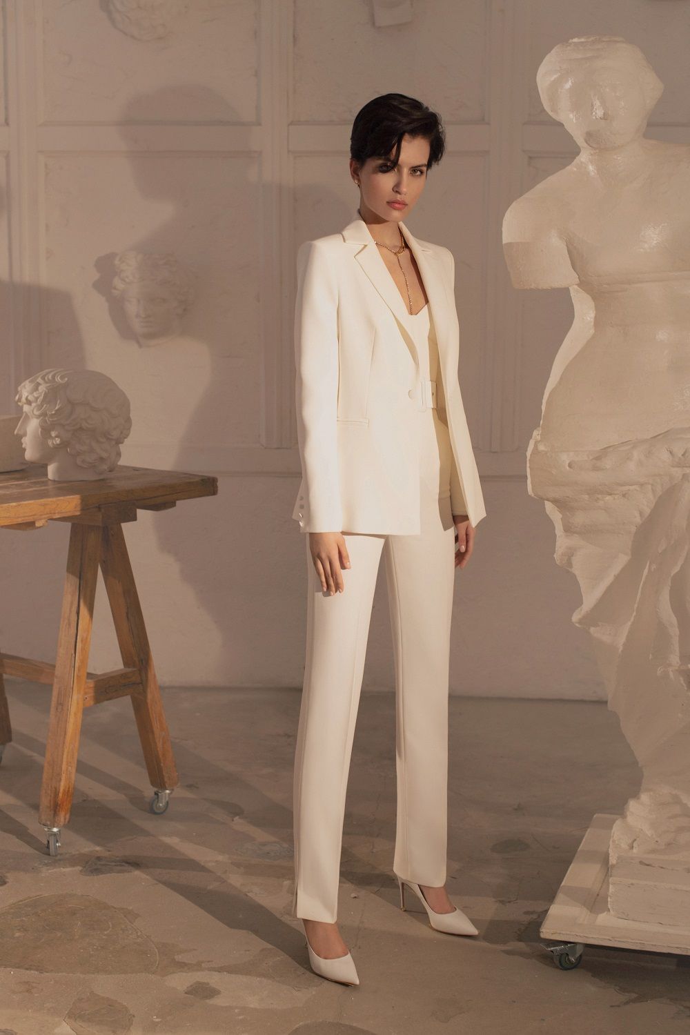 Свадебное платье #2559