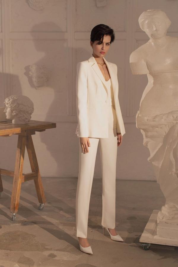 Свадебное платье #2559