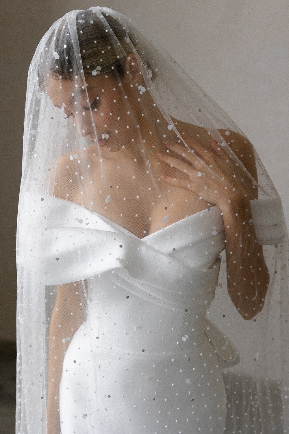 Свадебное платье #5248