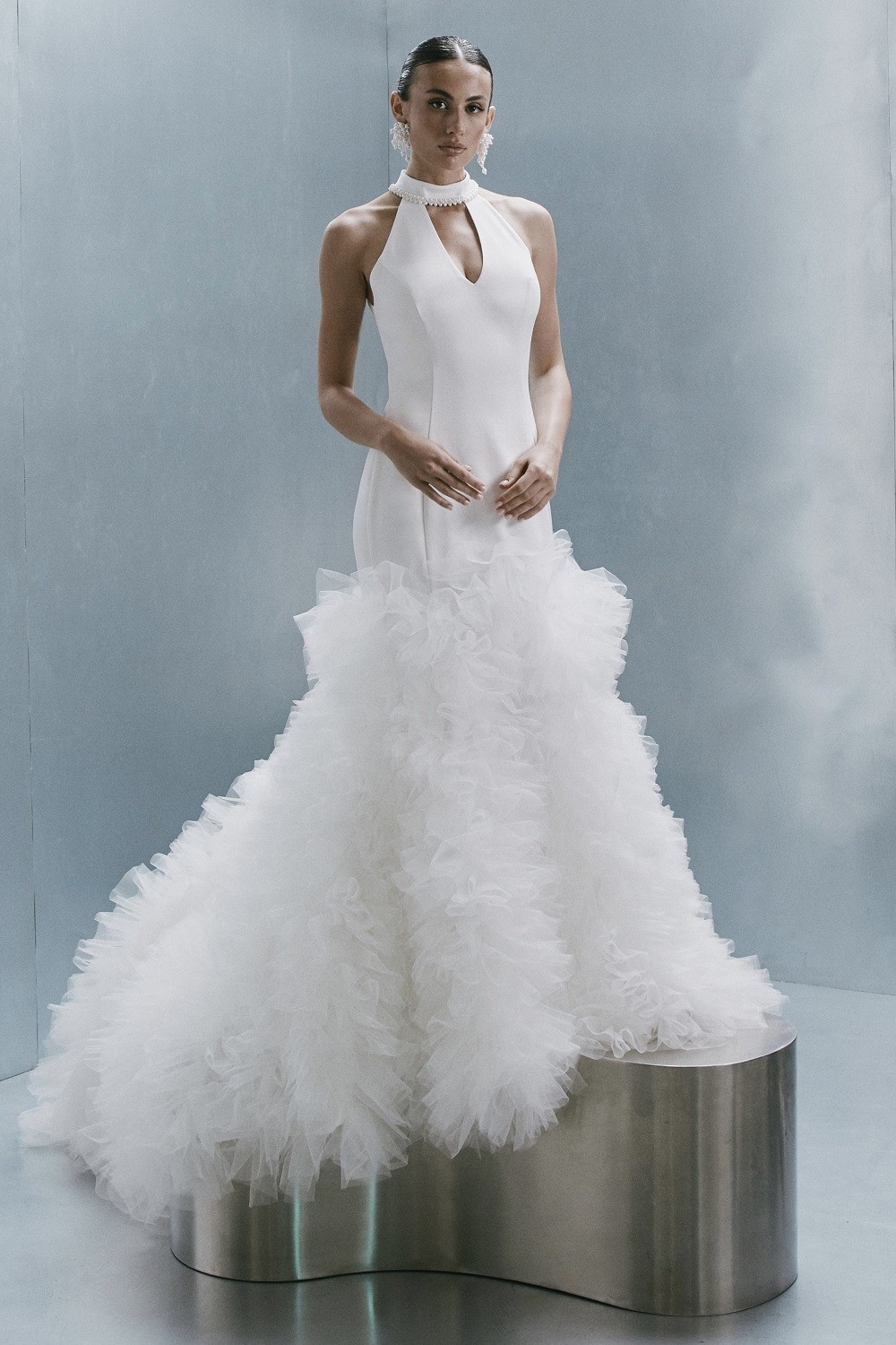 Свадебное платье #2067