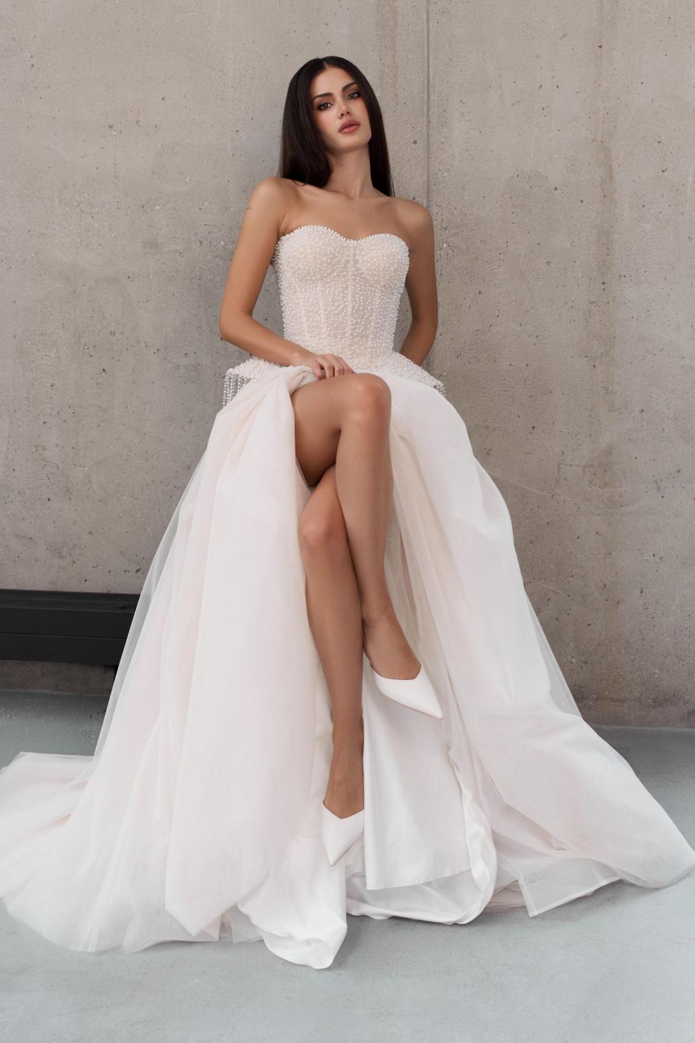 Свадебное платье #2160