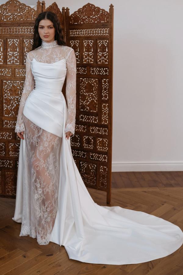 Свадебное платье #2464