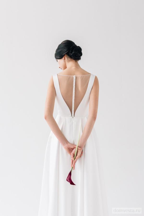 Свадебное платье #1013