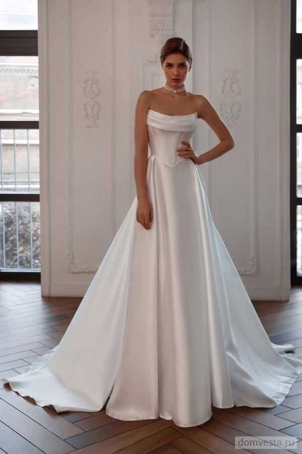 Свадебное платье #3544