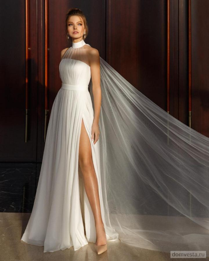 Свадебное платье #5106