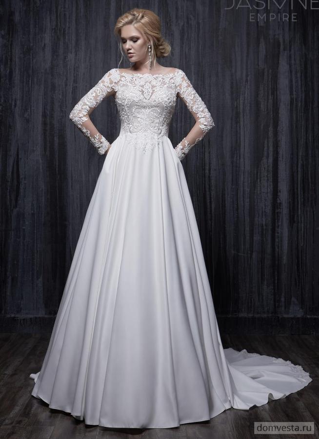 Свадебное платье #317