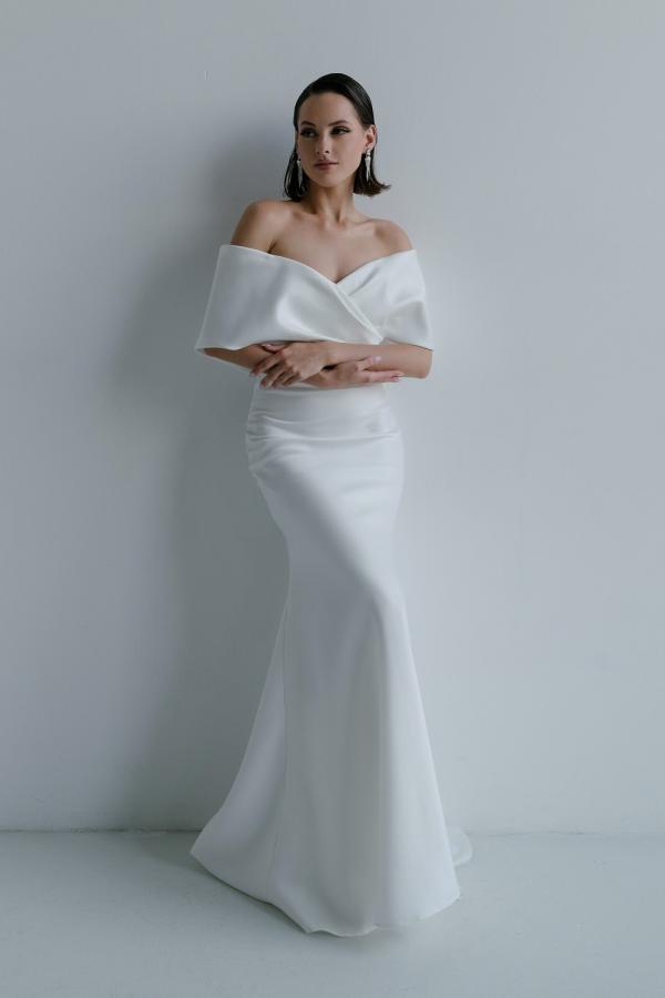 Свадебное платье #2062