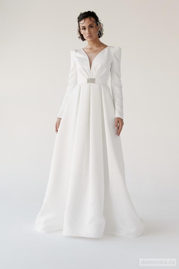 Свадебное платье #2080