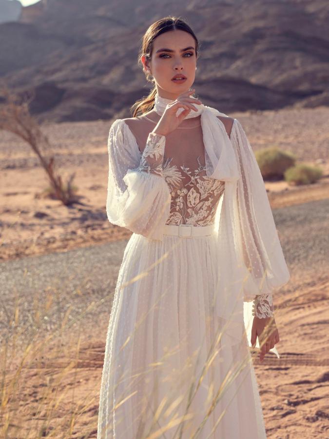 Свадебное платье #1908