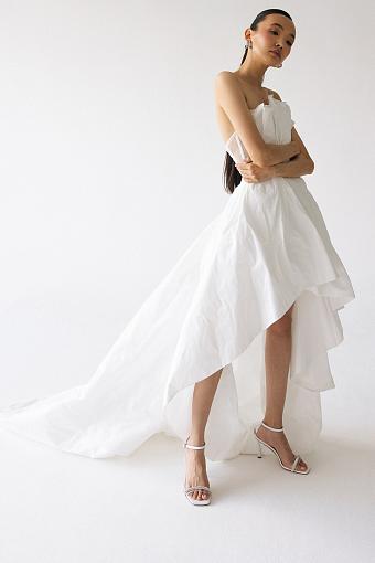 Свадебные платья #2096