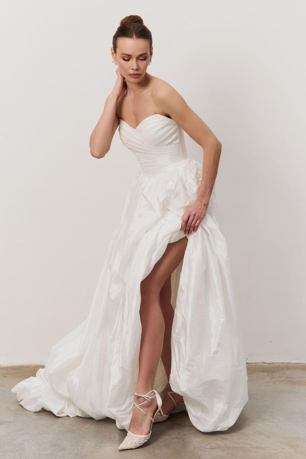 Свадебное платье #1443