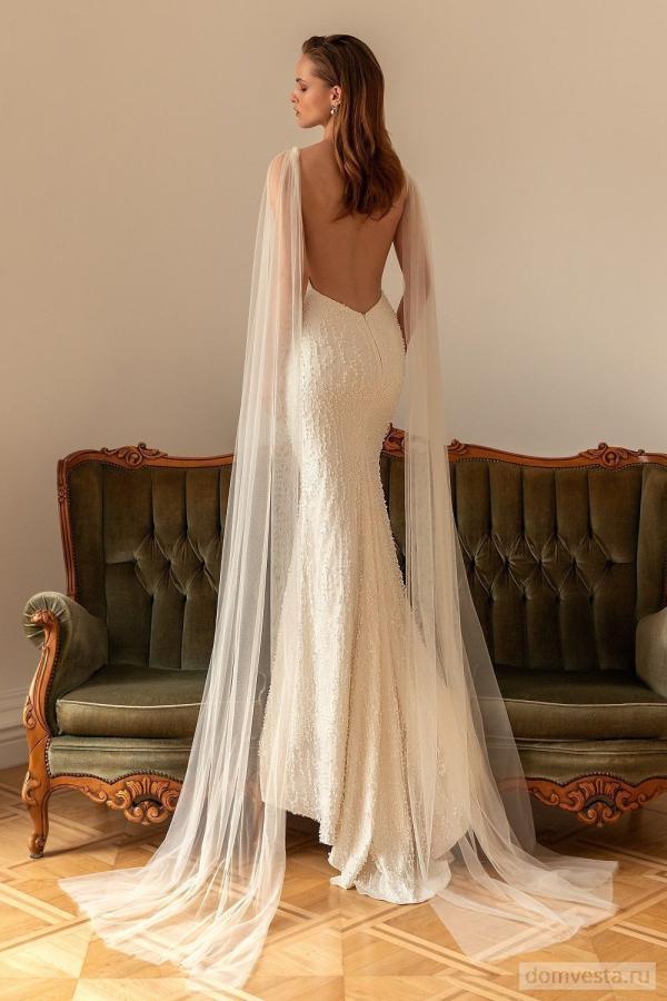 Свадебное платье #4761