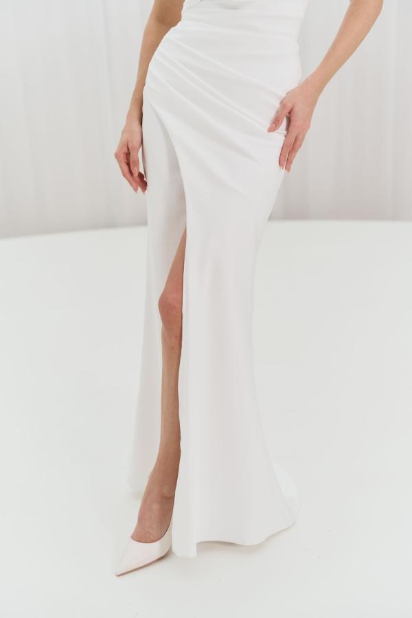 Свадебное платье #7972