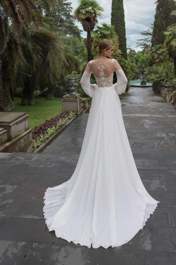 Свадебное платье #1951