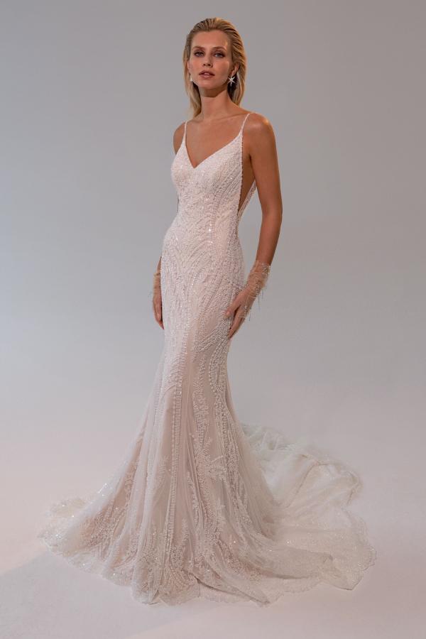 Свадебное платье #1431