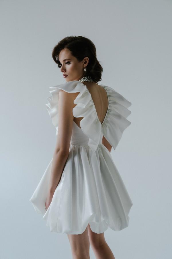 Свадебное платье #2001