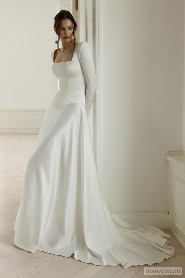 Свадебное платье #3688