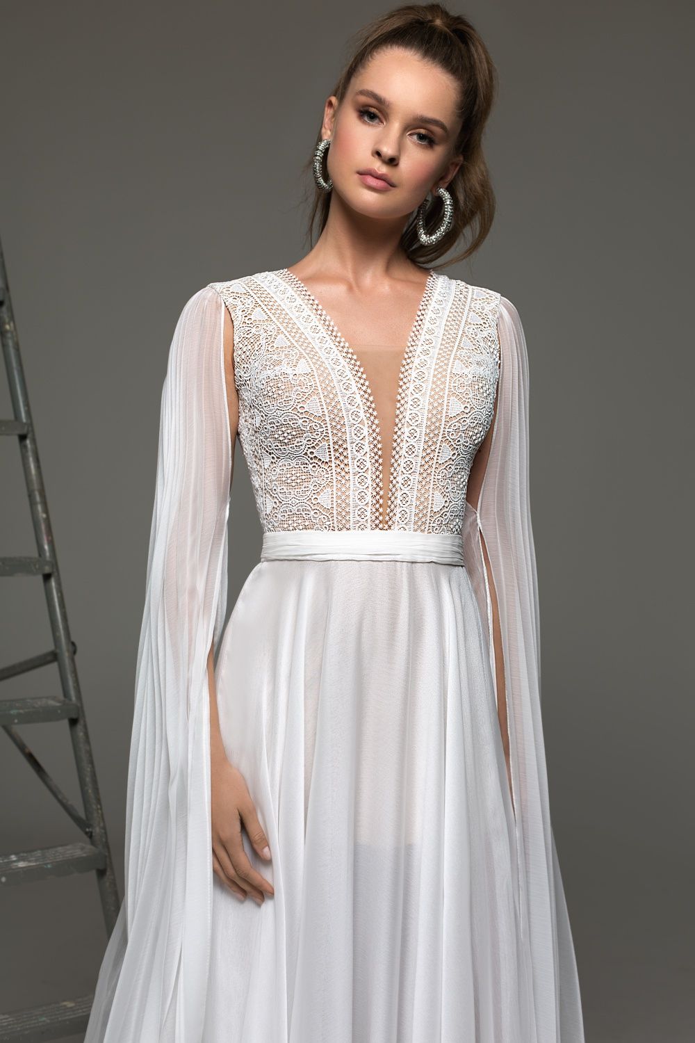 Свадебное платье #4187