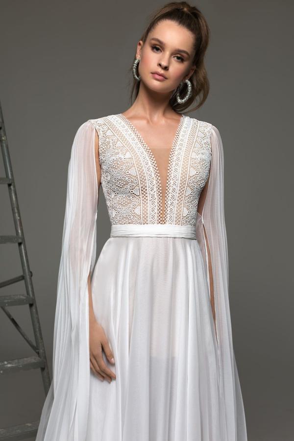 Свадебное платье #4187