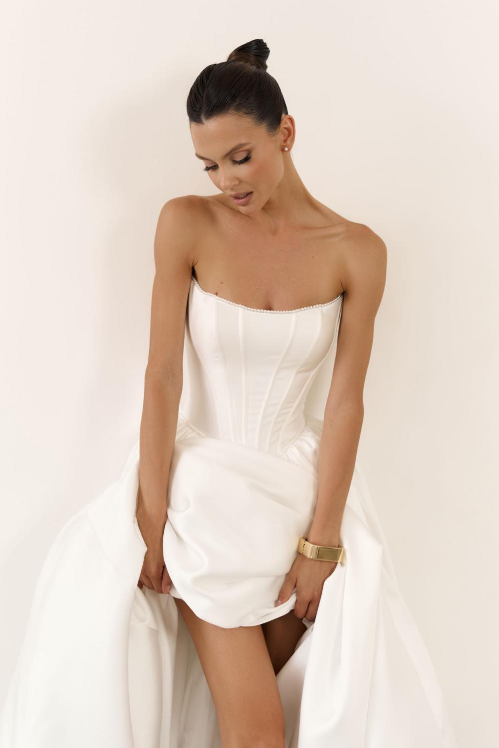 Свадебное платье #3647