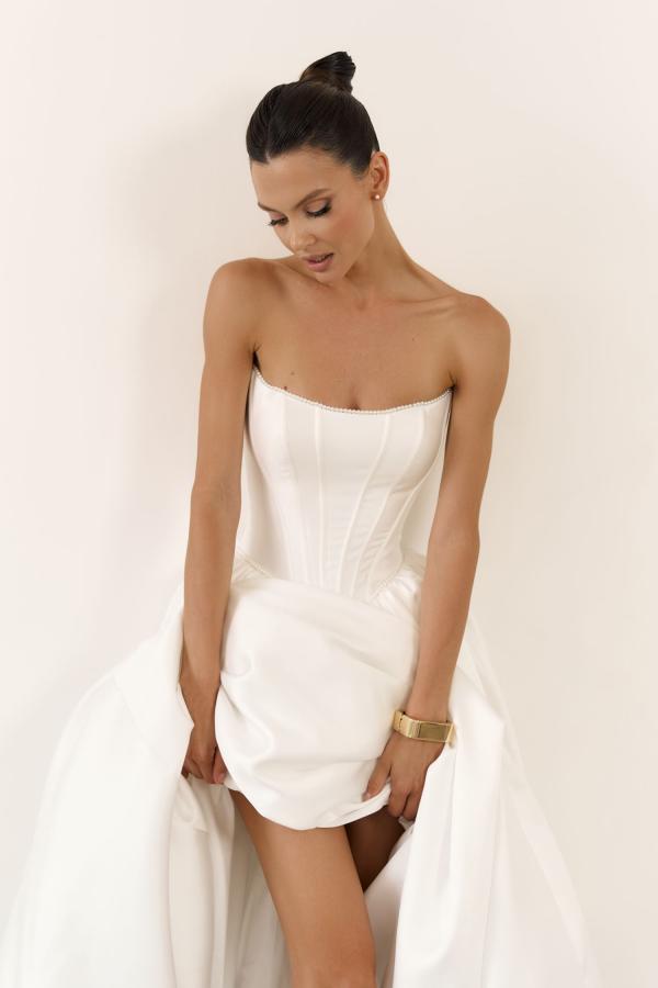 Свадебное платье #3647