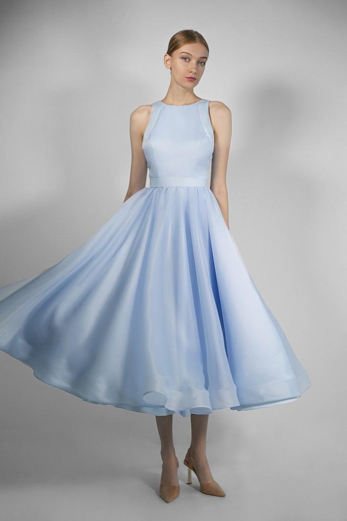 Платья на выпускной #1652