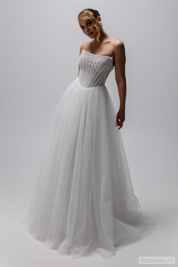 Свадебное платье #2442