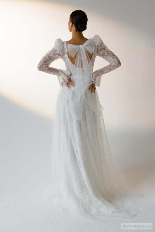 Свадебное платье #2702