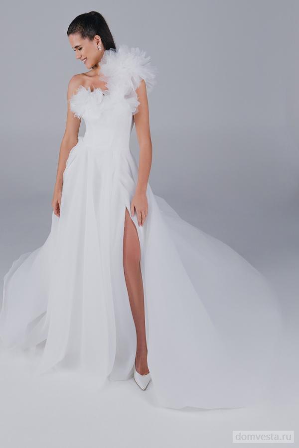 Свадебное платье #9652